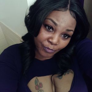 Meet your Posher, Chantell